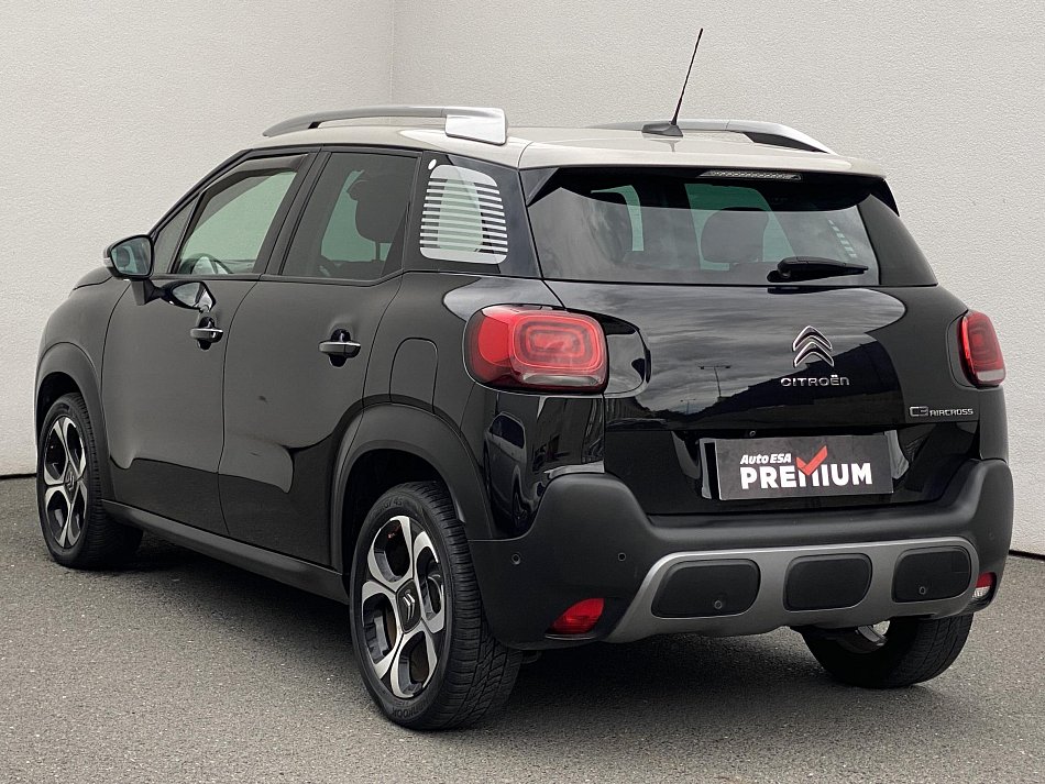 Citroën C3 Aircross 1.2 PT Shine