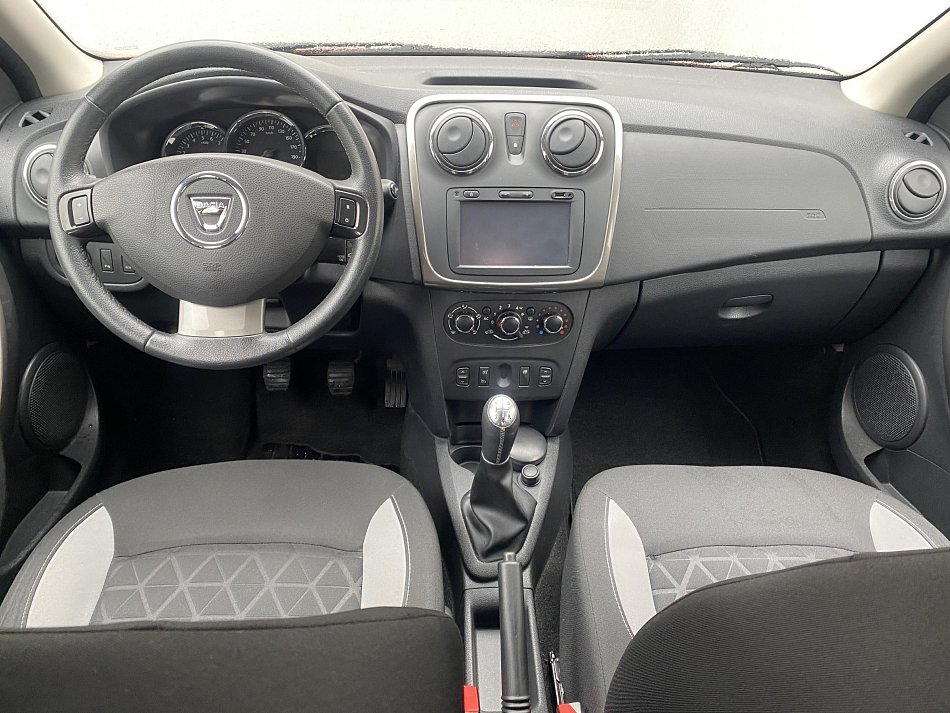 Dacia Sandero 0.9 TCe Stepway