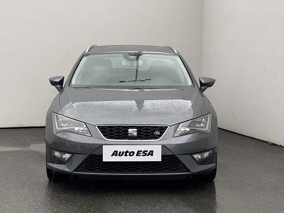 Seat Leon 2.0 TDi FR