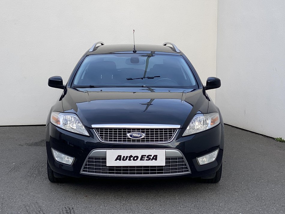 Ford Mondeo 2.0TDCi 