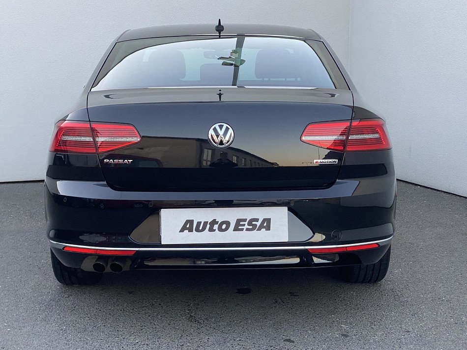 Volkswagen Passat 2.0 TDi  4x4