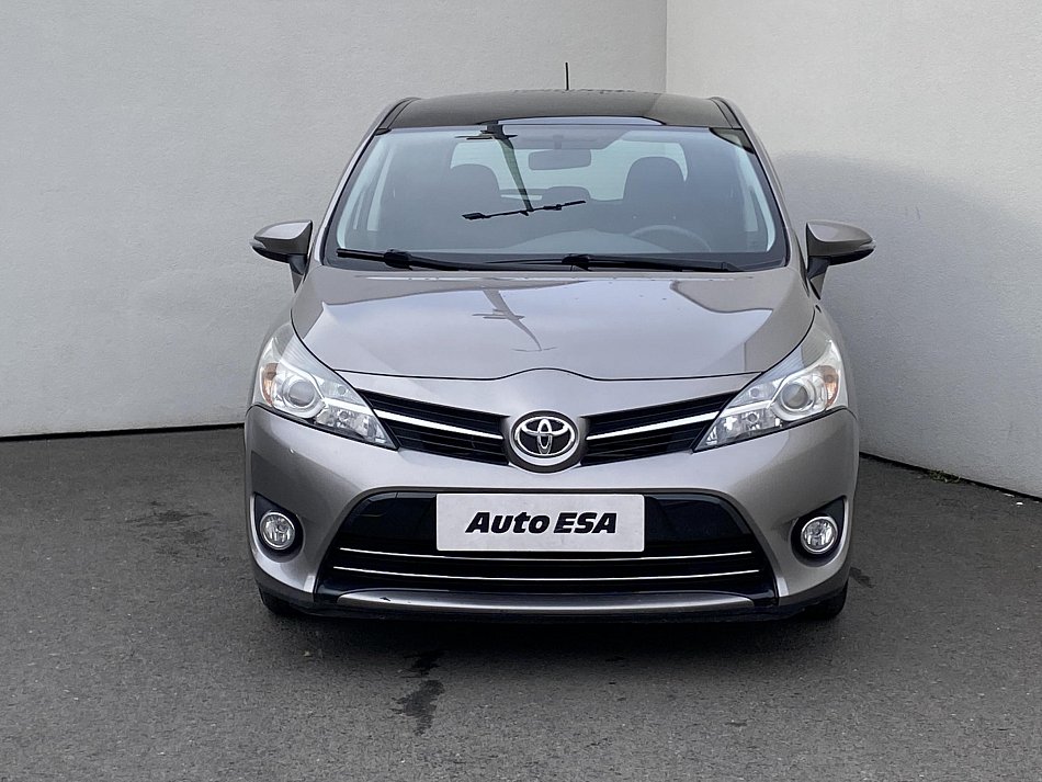 Toyota Verso 1.6 D4-D 