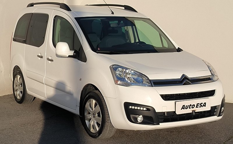 Citroën Berlingo 1.6VTi  Multispace