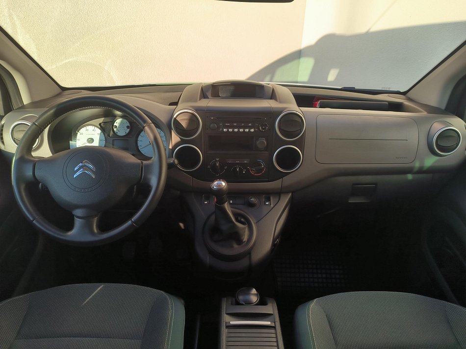 Citroën Berlingo 1.6VTi  Multispace