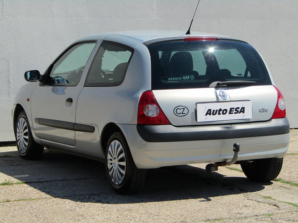 Renault Clio 1.1i 