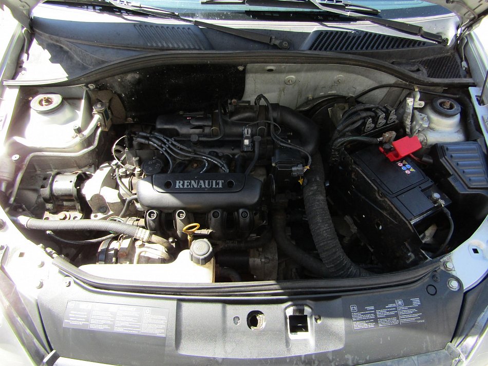 Renault Clio 1.1i 