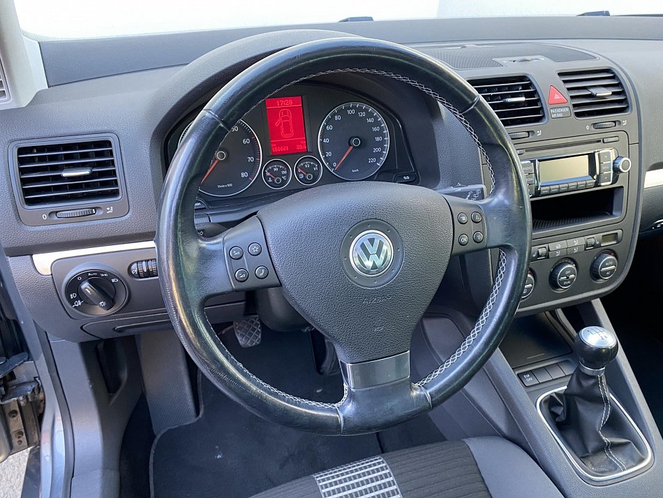 Volkswagen Golf 1.4 i United