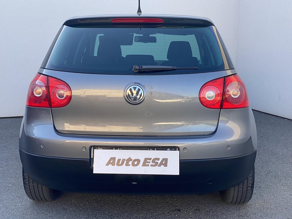 Volkswagen Golf 1.4 i United