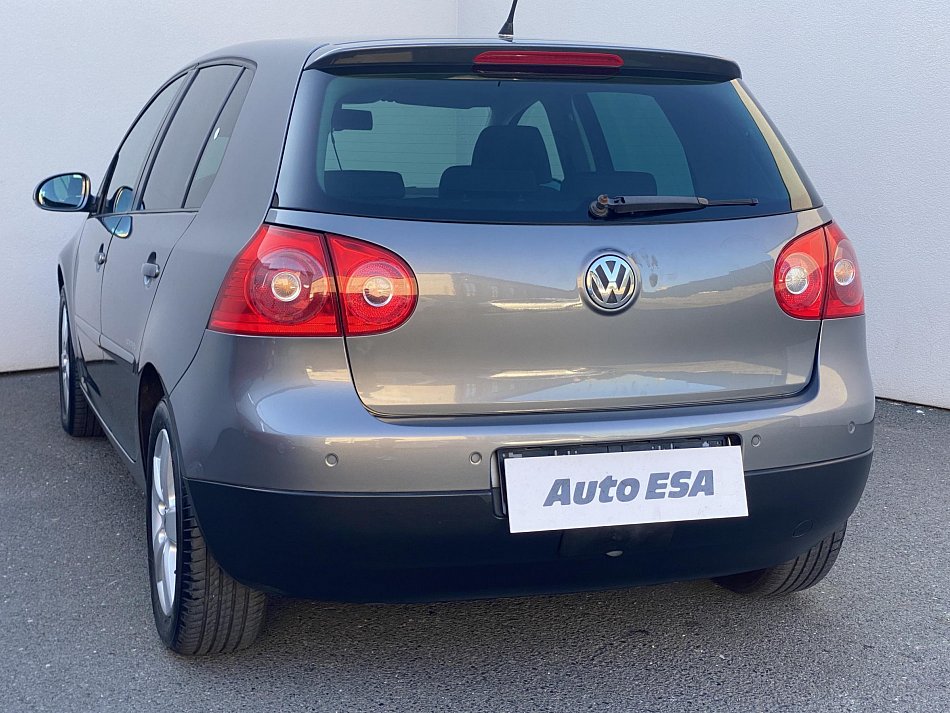 Volkswagen Golf 1.4 i United