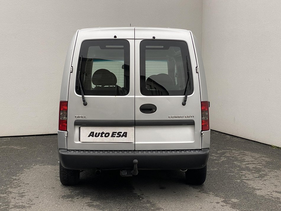 Opel Combo 1.3CDTi 