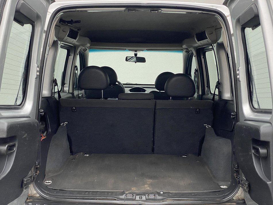 Opel Combo 1.3CDTi 