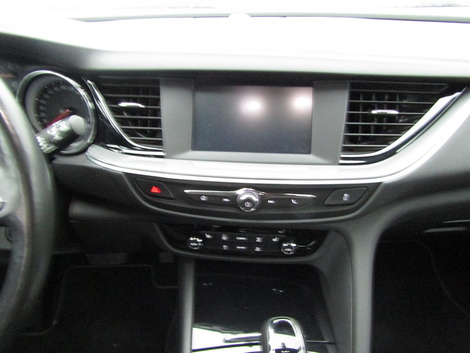 Opel Insignia 2.0 CDTi Bussines