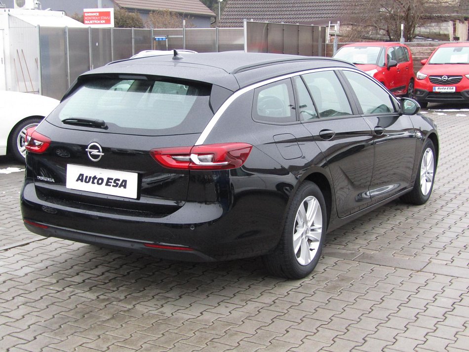 Opel Insignia 2.0 CDTi Bussines