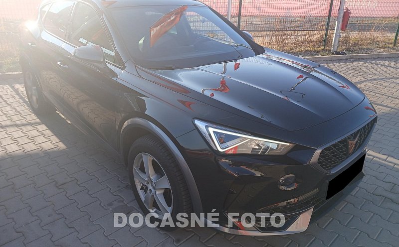 Cupra Formentor 1.5TSi 