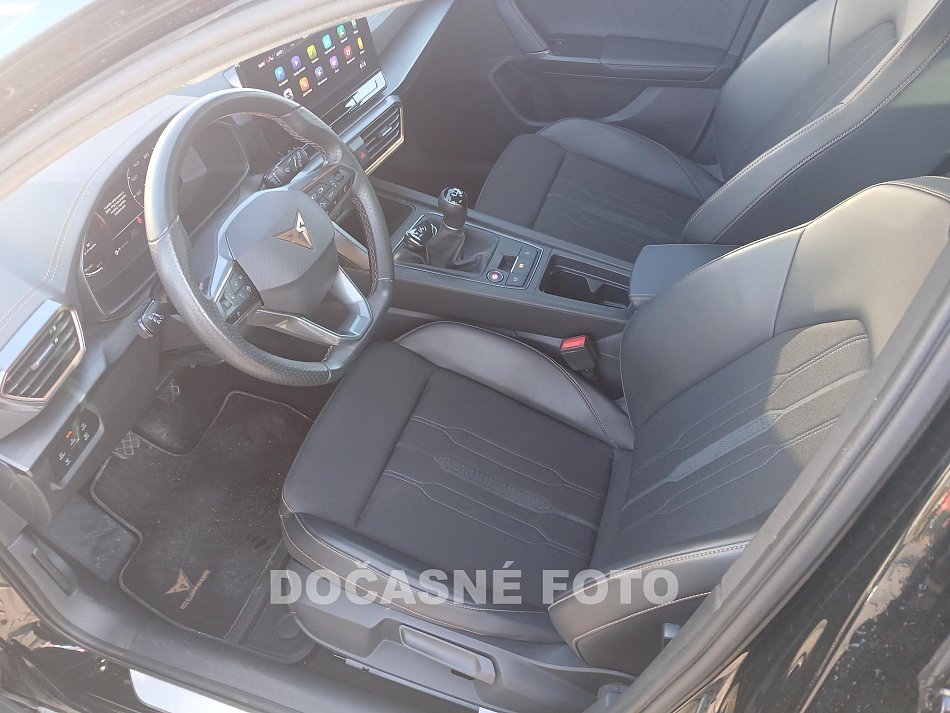 Cupra Formentor 1.5TSi 