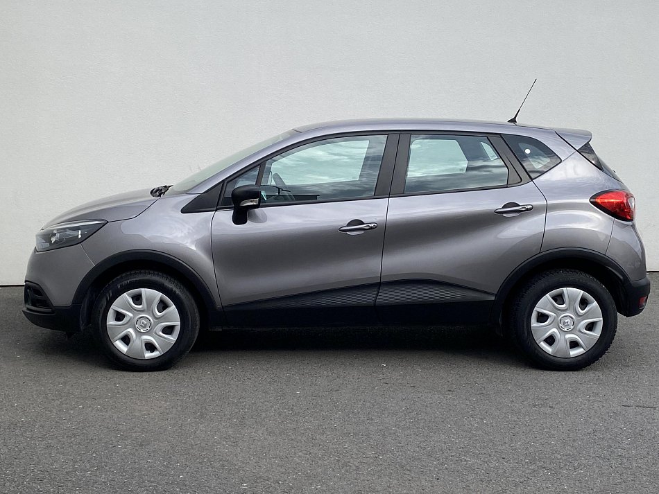 Renault Captur 0.9TCe 