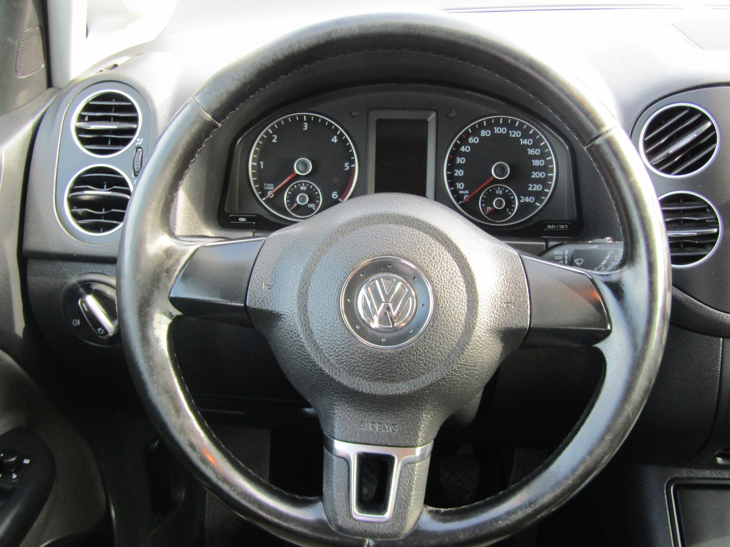 Volkswagen Golf, 2010 - pohled č. 10