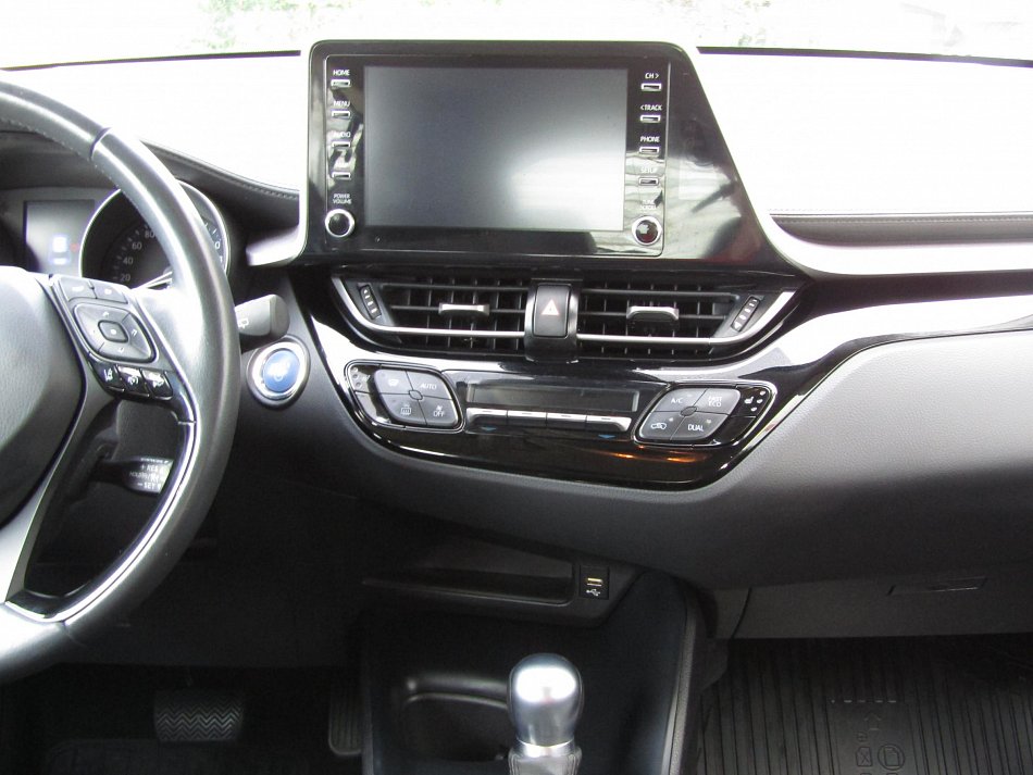 Toyota C-HR 1.8 HSD Comfort