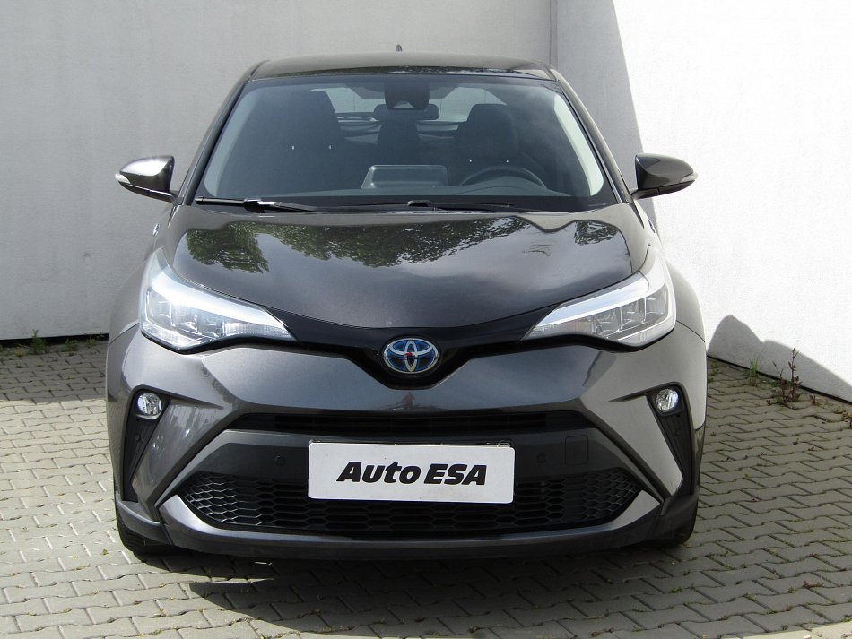 Toyota C-HR 1.8 HSD Comfort