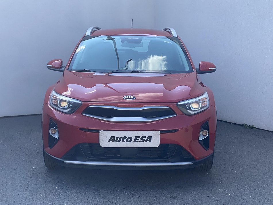 Kia Stonic 1.4 i 