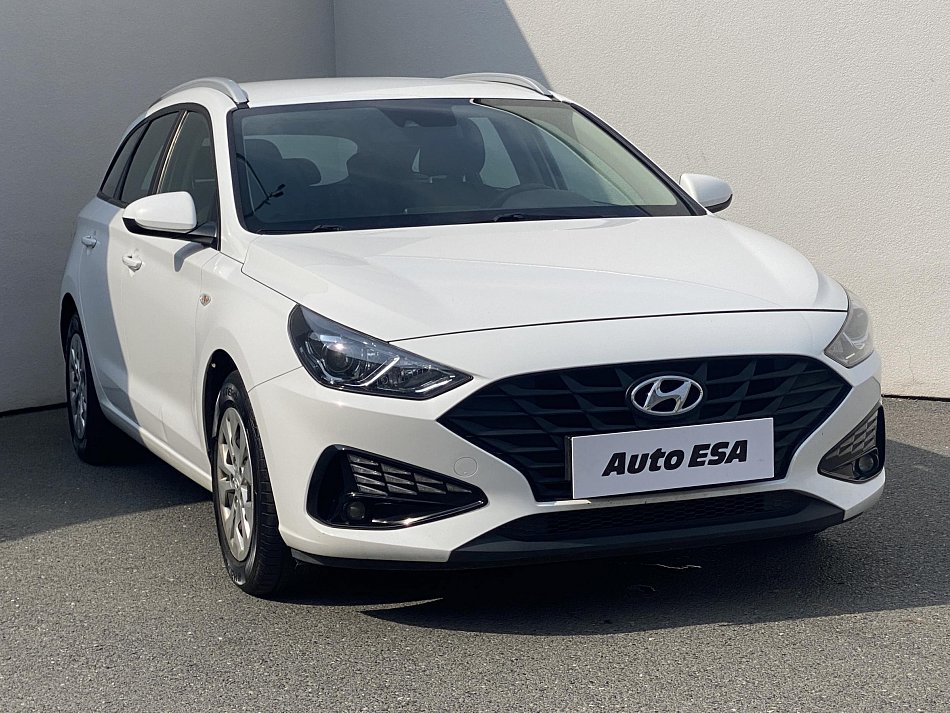 Hyundai I30 1.6 CRDi  CW