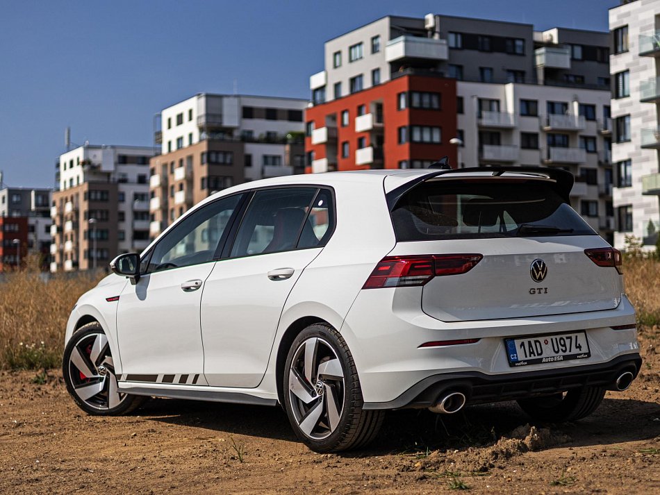 Volkswagen Golf 2.0TFSi 