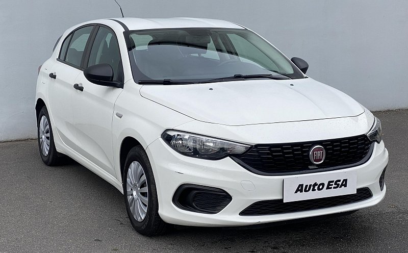 Fiat Tipo 1.4i 