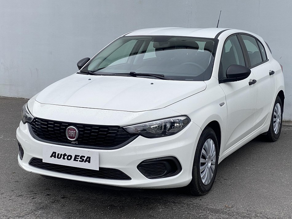 Fiat Tipo 1.4i 