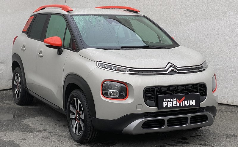 Citroën C3 Aircross 1.2 PT Feel