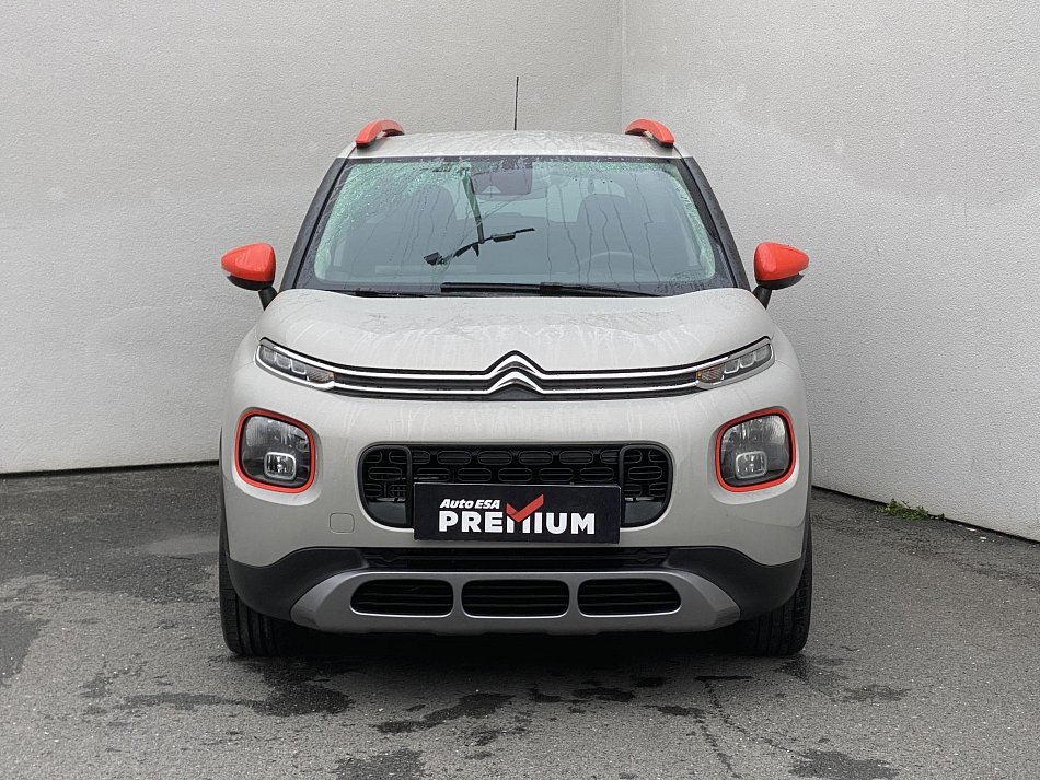 Citroën C3 Aircross 1.2 PT Feel