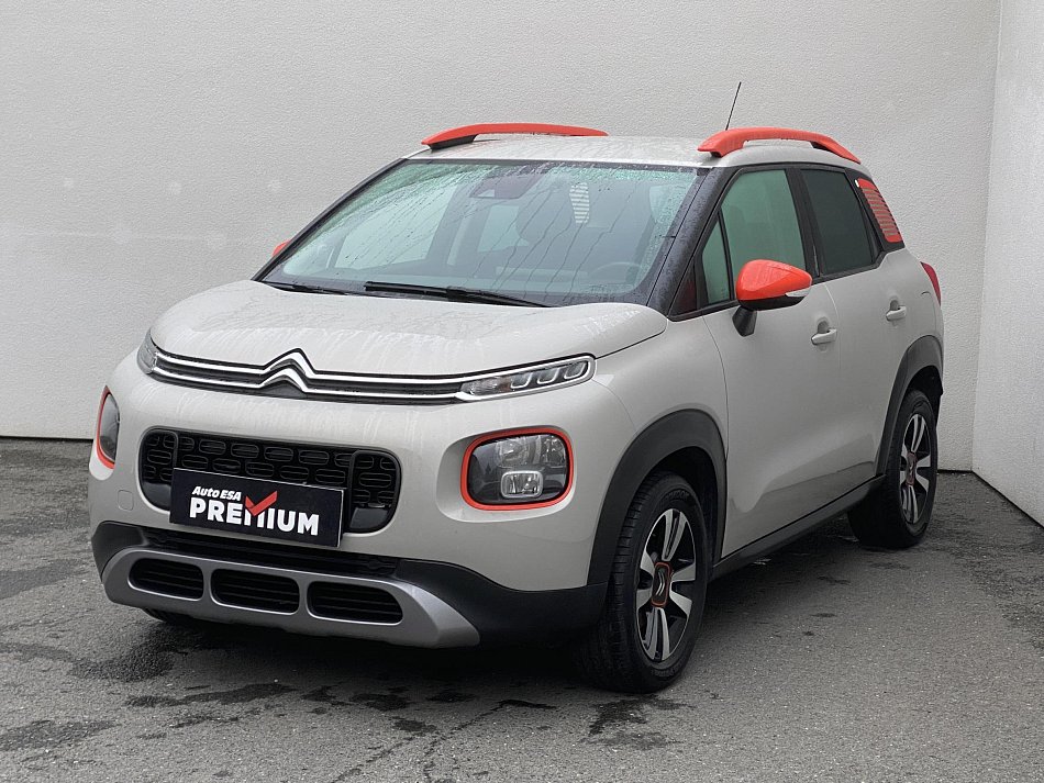 Citroën C3 Aircross 1.2 PT Feel