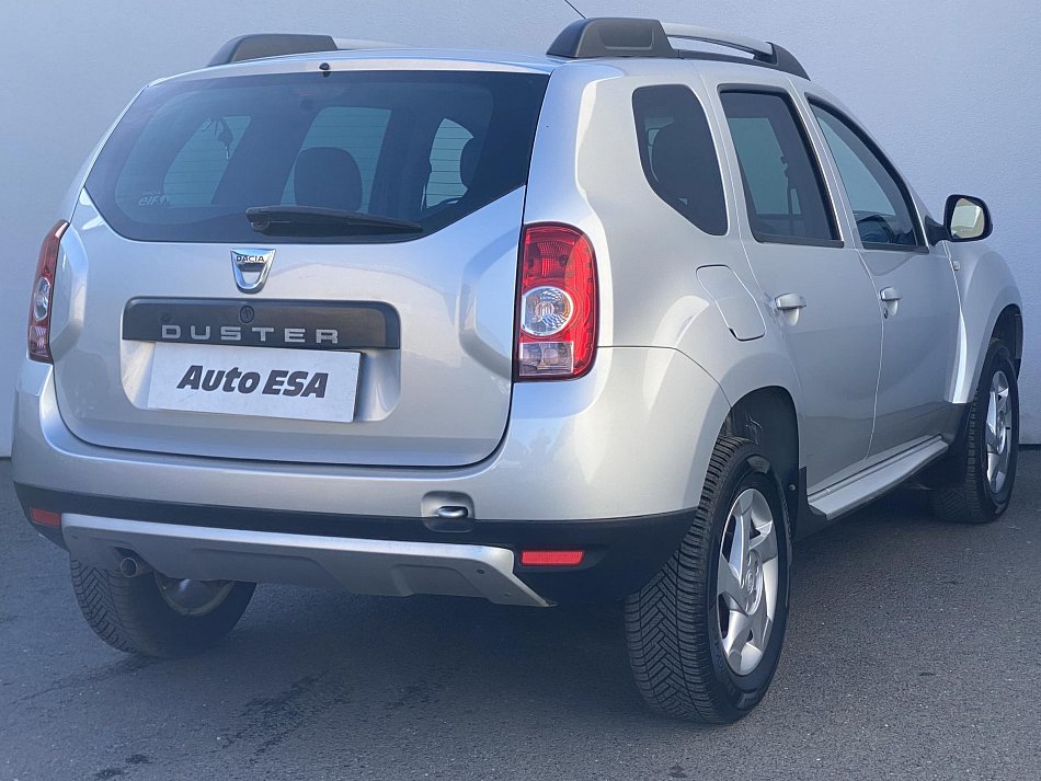 Dacia Duster 1.6 16V Prestige