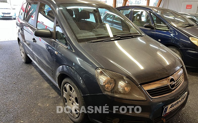 Opel Zafira 1.9 CDTi 