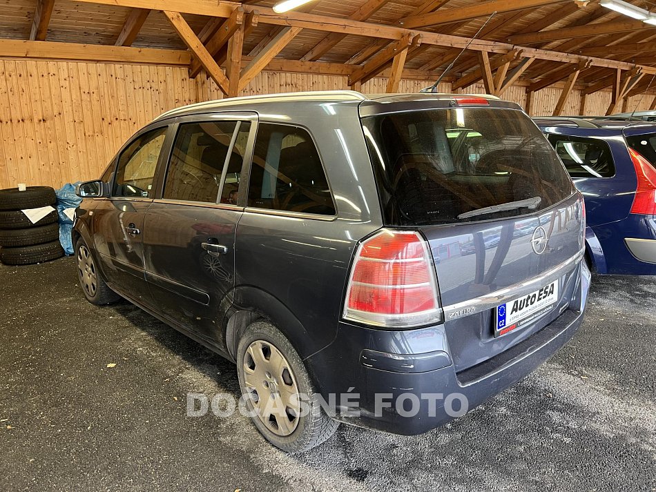 Opel Zafira 1.9 CDTi 