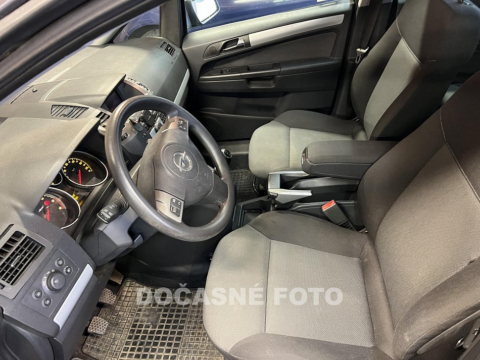 Opel Zafira 1.9 CDTi 