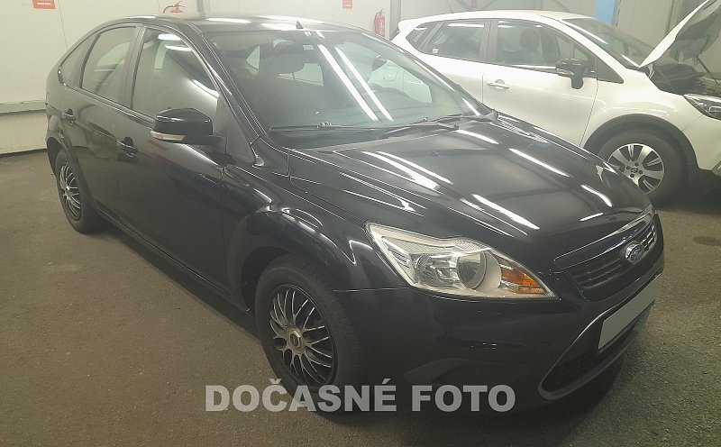 Ford Focus 1.6 TDCI 