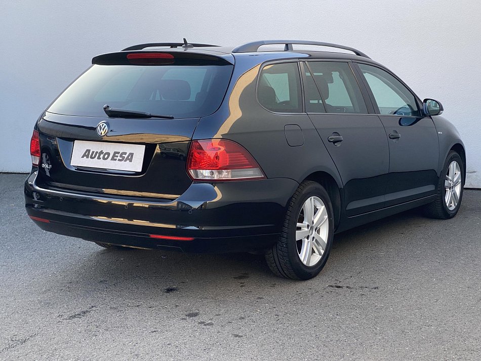 Volkswagen Golf 1.2 TSi Match