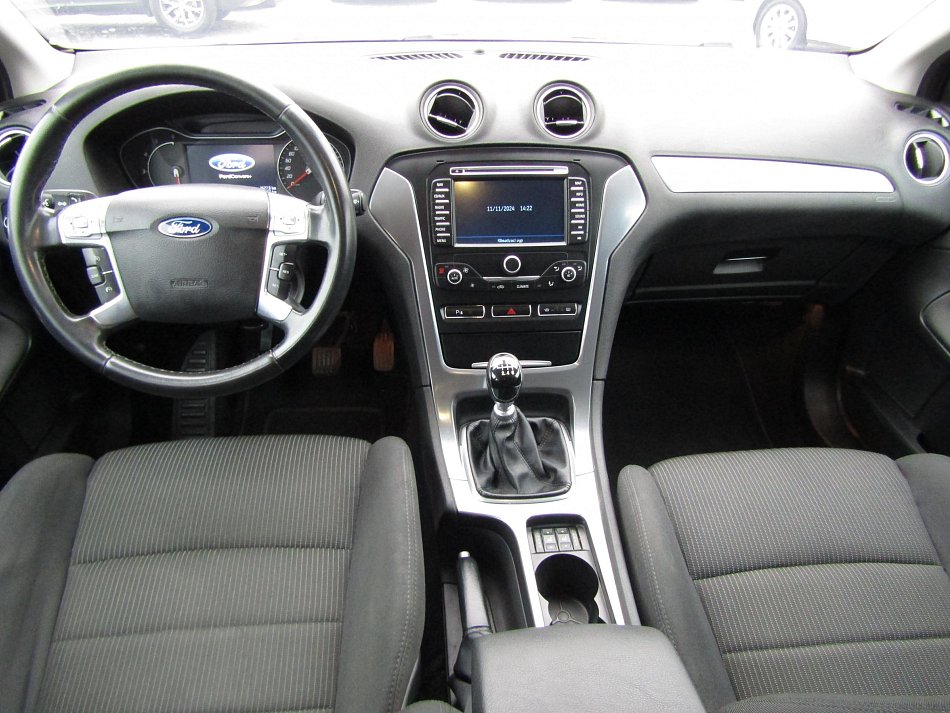 Ford Mondeo 2.0  TDi 