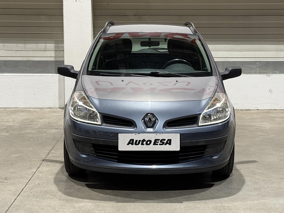 Renault Clio 1.2i 