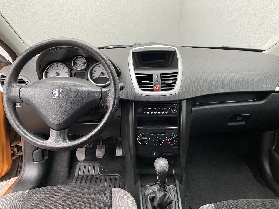 Peugeot 207 1.6HDI 