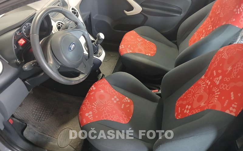 Ford Ka 1.25 