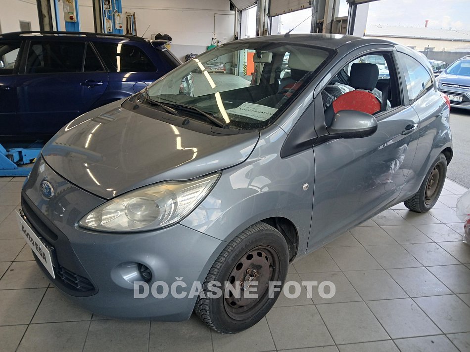 Ford Ka 1.25 