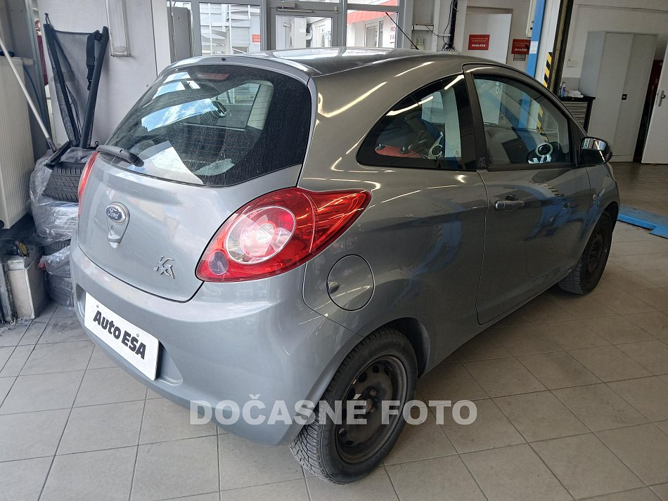 Ford Ka 1.25 