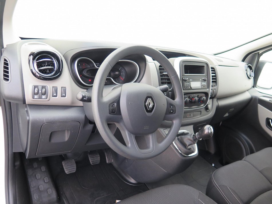 Renault Trafic 1.6dCi  L2H1