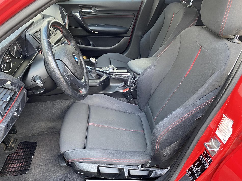 BMW Řada 1 1.6i  118i