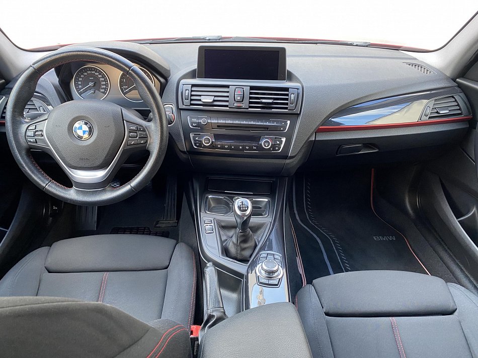 BMW Řada 1 1.6i  118i