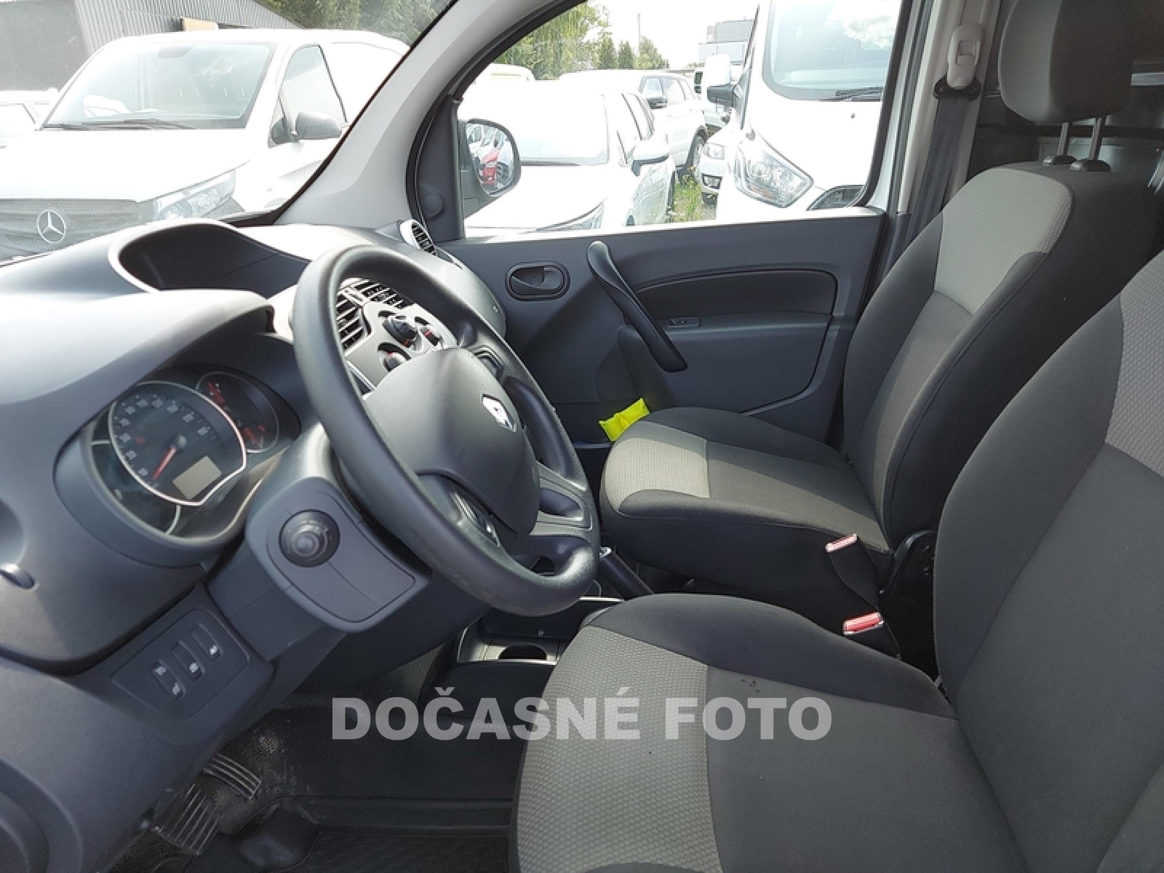 Renault Kangoo, 2019 - pohled č. 7