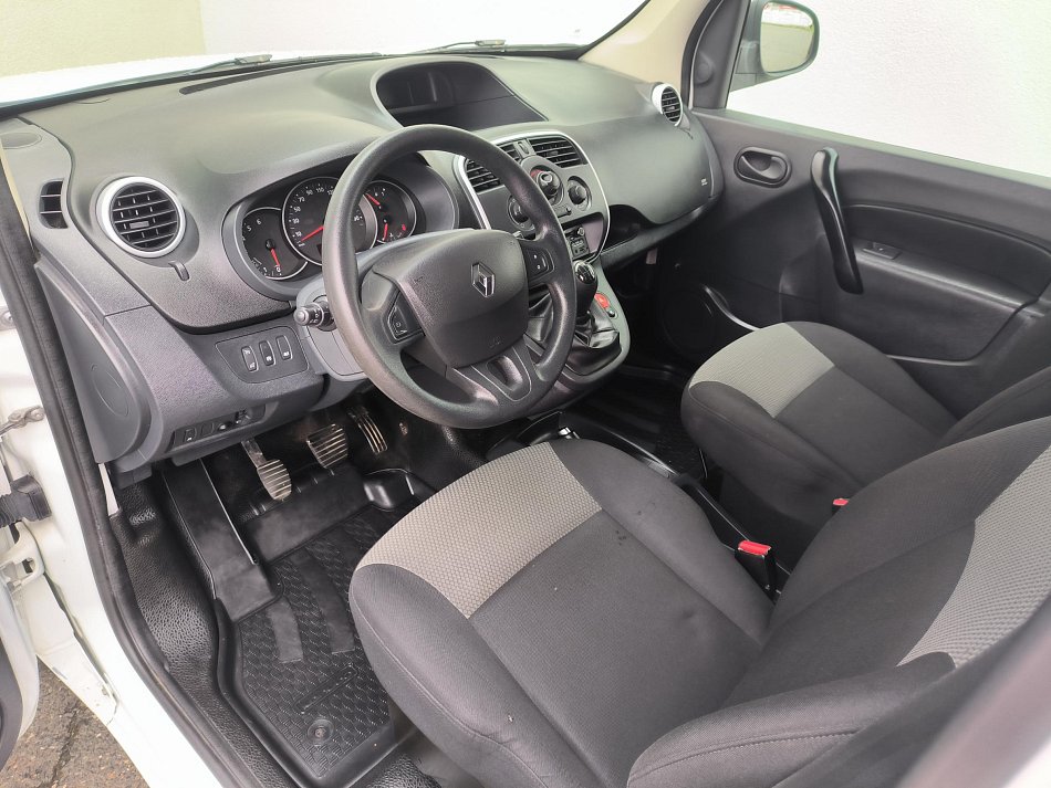 Renault Kangoo 1.5dCi Cool