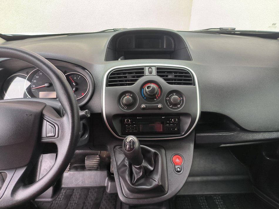 Renault Kangoo 1.5dCi Cool