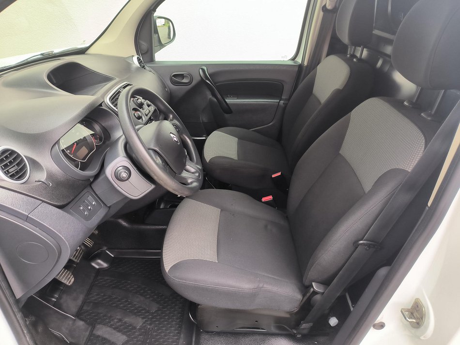 Renault Kangoo 1.5dCi Cool